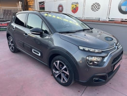 CITROEN C3 SHINE 1.6 DIESEL 100CV ANNO:06/2021